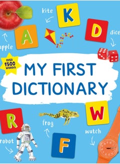 اشتري My First Dictionary في السعودية