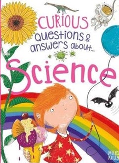 اشتري Curious Questions & Answers About Science في السعودية