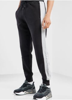 Buy Mercury Stripe Sweatpants in UAE