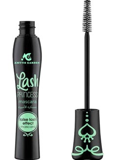 Buy Lash Princess Mascara Pure Black 12 ML/0.40 FL in UAE