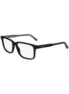 اشتري Lacoste L2946 001 55 Unisex Eyeglasses Frame في الامارات