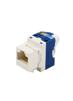 Buy CAT6 – RJ45 Kit – 1 Pieces PVC /  GGB6 in Egypt