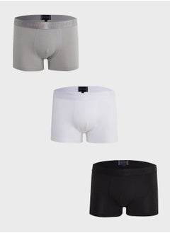 اشتري 3 Pack Assorted Trunks في السعودية