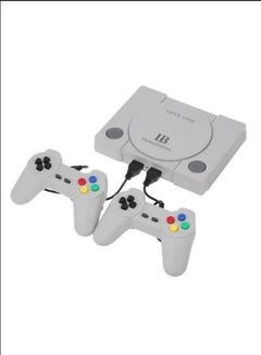 Buy Retro Video Game Console With Two Controller in Saudi Arabia