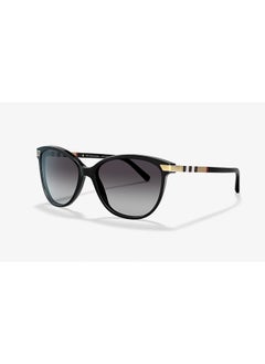 Buy Women's Cat Eye Sunglasses - B4216 30018G 57 - Lens Size: 57 Mm in UAE