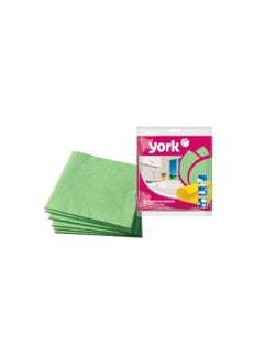 اشتري Household Cleaning Cloth 5 Pieces في الامارات