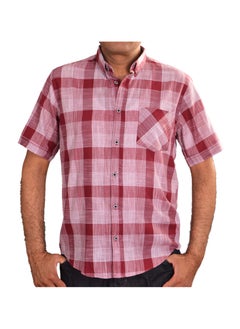 اشتري Men Casual Shirt في مصر