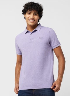 اشتري Classic Pique Polo في الامارات