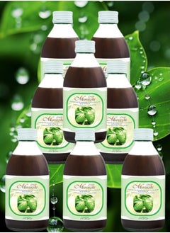 اشتري 8 Pieces Morinzhi juice 285ML في السعودية