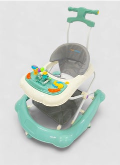 Buy Multi-UseFoldable Baby Walker in Saudi Arabia