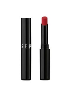 Buy SEPHORA Color Lip Last 10-Hour Wear Matte Lipstick - Shade 33 Red Extract in Egypt