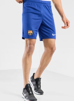 Buy Fc Barcelona Dri-Fit Shorts in UAE