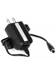 اشتري Zoom Ad-16 Ac Adapter, 9V Ac Power Adapter Designed For Use With Zoom Guitar, Bass, And Acoustic Effects Pedals في الامارات