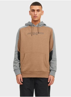 Buy Logo Hoodie in UAE