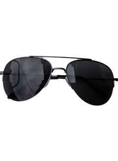 Buy Classic half frame sunglasses in UAE