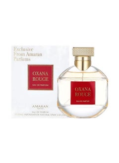 اشتري Oxana Rouge For Women EDP 100ml في مصر