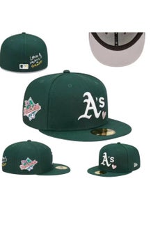 Buy Fashionable Embroidered Baseball Cap in Saudi Arabia