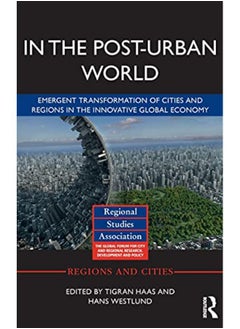 Buy In The Post-Urban World: Emergent Transformation of Cities and Regions in the Innovative Global Economy in Egypt