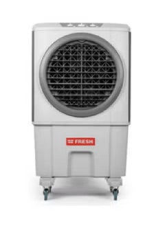 اشتري Smart Air Cooler - 72 Liters - Covers Up to 45 Meters - Made in Egypt - FA-M60 في السعودية