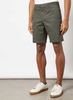 اشتري Ashfrd Chino Shorts في الامارات