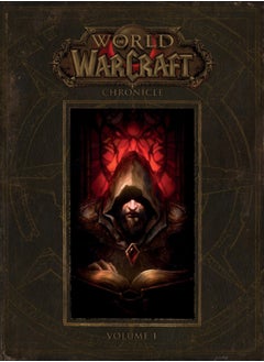 اشتري World Of Warcraft: Chronicle Volume 1 في الامارات