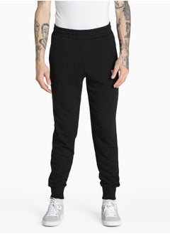 Buy Mens Essentials French Terry Closed Pants in UAE