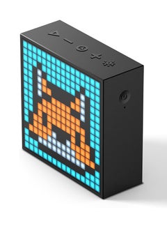 اشتري Timebox Evo Pixel 16x16 Art Bluetooth Speaker في الامارات