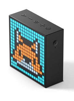 اشتري Timebox Evo Pixel 16x16 Art Bluetooth Speaker في الامارات