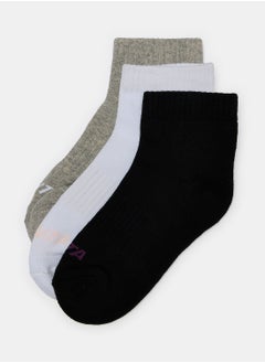 Buy 3 Pack Sports Socks in Egypt