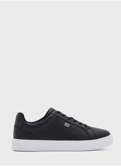 Buy Lace Up Low Top Sneaker in Saudi Arabia