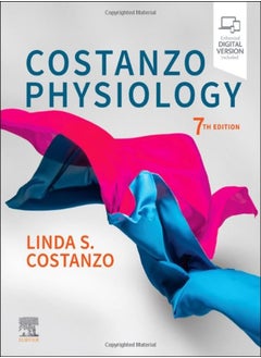 Buy Costanzo Physiology by Linda S. Costanzo, PhD (Professor of Physiology and Biophysics, Virginia Commonwealth University Sch Paperback in UAE