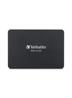 Buy Verbatim 512GB Vi550 SATA III 2.5” SSD Internal Solid State Drive in UAE