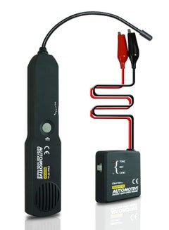 اشتري EM415Pro Automotive Electrical Open&Short Finder Circuit Tester Tone Generator Cable Wire Breaker Tracker Circuit Fault Finder DC 6-42V Probe Car Diagnostic Tools في السعودية