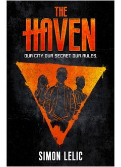 اشتري The Haven : Book 1 في السعودية