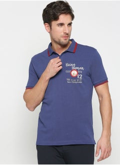 Buy Graphic Polo in UAE