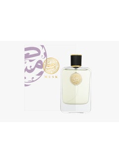 Buy Musk Eau De Parfum for Unisex - 75 ML in Egypt