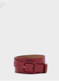 Buy Square Buckle Belt in UAE