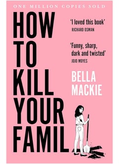 اشتري How to Kill Your Family في مصر