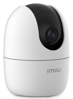 Buy 1080P Home Security Camera Wi-Fi With Night Light and Person Detection Features in Saudi Arabia