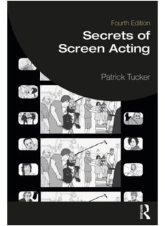 اشتري Secrets of Screen Acting في السعودية