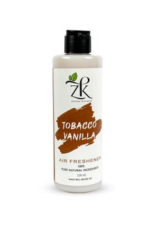 Buy ZK Herbal Extracts Tobacco Vanilla Air Freshener in Egypt