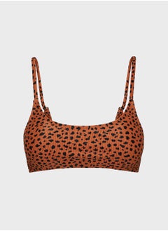 Buy Cropped Bikini Top in Saudi Arabia