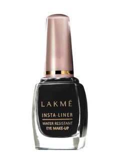 Buy Ultimate Glam Eye Liner, Black, 9ml in UAE