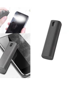 اشتري 1 Piece Touch Screen Spray Cleaner for All Phone Laptop and Tablet Screens في الامارات