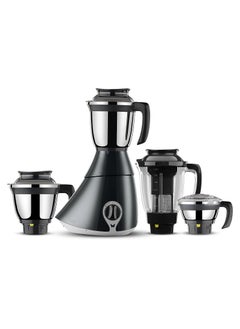 Buy Butterfly Matchless Mixer Grinder, 750W, 4 Jars in UAE