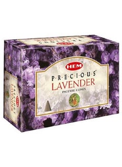 Buy Lavender Incense Cones in UAE