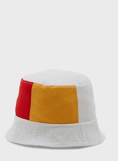 Buy Patchwork Bucket Hat in UAE