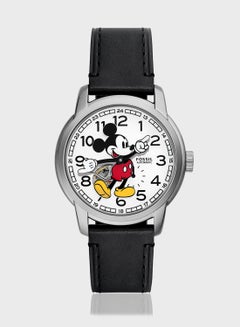 Buy Mickey Mouse Analog Watch in UAE