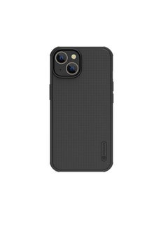 Buy Nillkin Super Frosted Shield Pro Magnetic Case Apple iPhone14 Max 6.7 2022-Black in Egypt