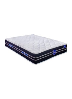 اشتري Deutsche Matratzen  Konig Mattress Pocket Springs  Medium Softness Sleep Contouring  Comfort Sleep 170*195*25 في مصر